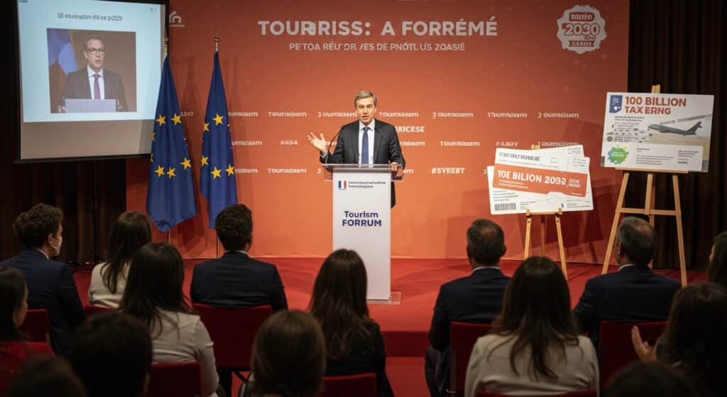 Taxe de Séjour : Hausse Bloquée Avant Concertation