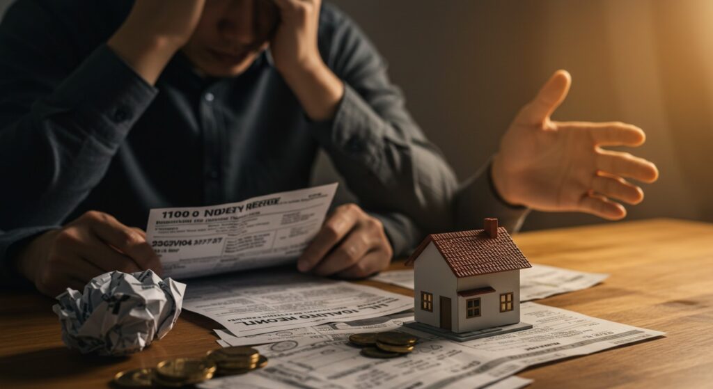 Taxe Foncière 2025 : Astuces Paiement Difficiles