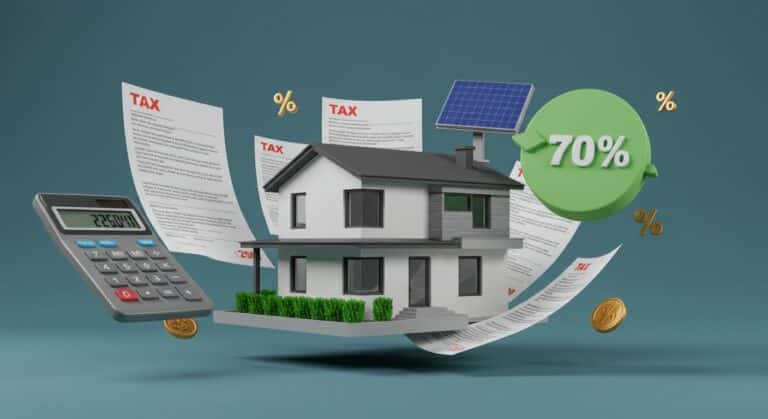 Taxe Foncière 2025 : Exonérations et Réductions Expliquées