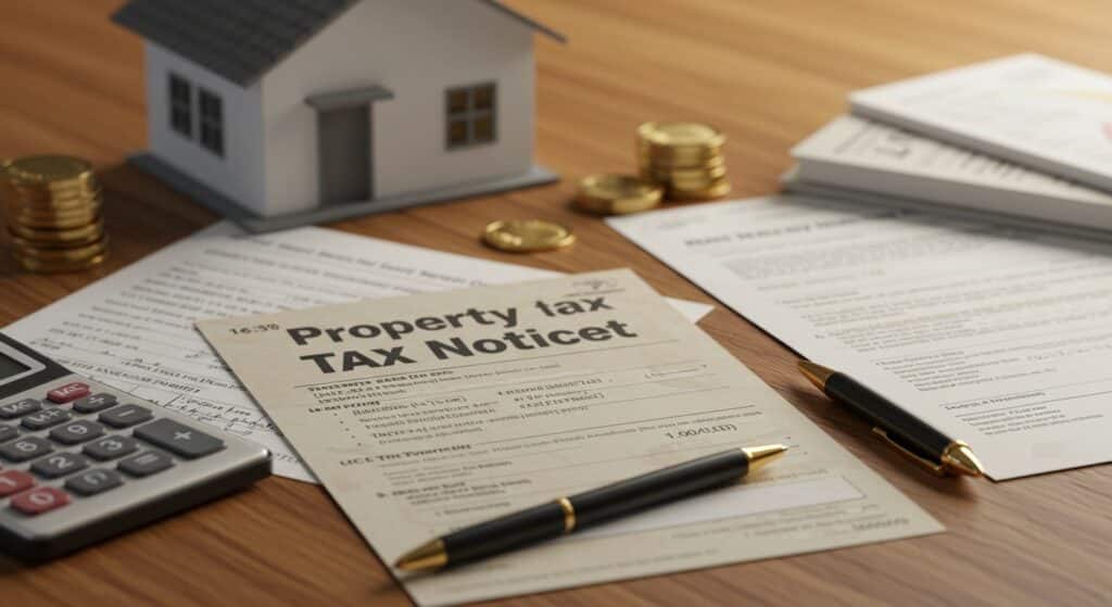 Taxe Foncière 2025 : Hausse, Réduction, Exonération