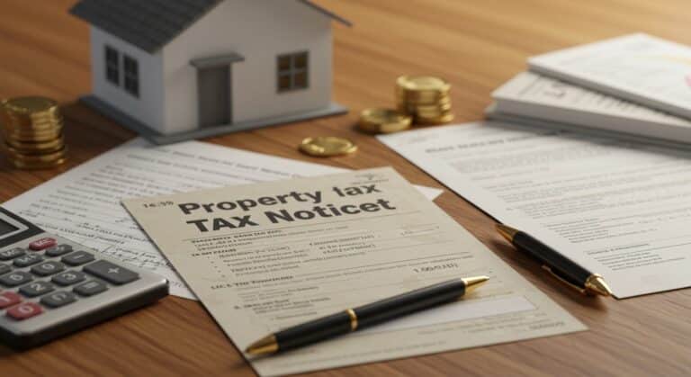 Taxe Foncière 2025 : Hausse, Réduction, Exonération