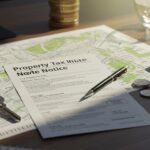 Taxe Foncière 2025 : Tout Savoir Avant de Payer