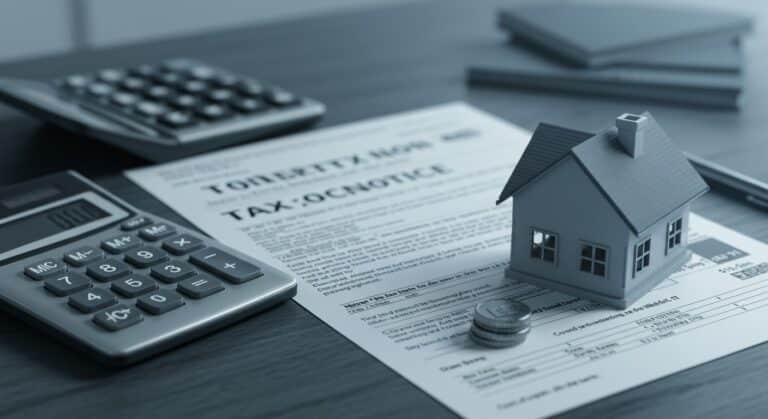 Taxe Foncière 2025 : Tout Savoir Pour Comprendre et Contester