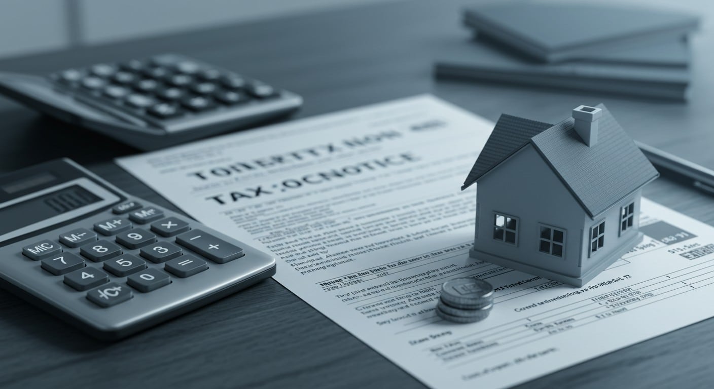 Découvrez tout sur la taxe foncière 2025 : qui doit payer, comment contester, exonérations possibles. Guide complet pour propriétaires !