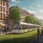 Taxe Foncière à Strasbourg : Hausse Record, Investissements Plébiscités