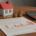 Taxe Foncière : Hausse de 37% en 10 Ans, Où en Est Votre Ville ?