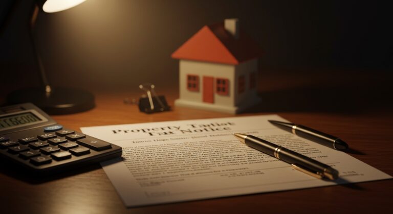 Taxe Foncière : Hausse de 37 % en 10 Ans, Que Faire ?