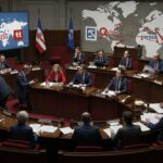 Taxe GAFAM à 6% en 2026 : Éviter la Guerre Commerciale