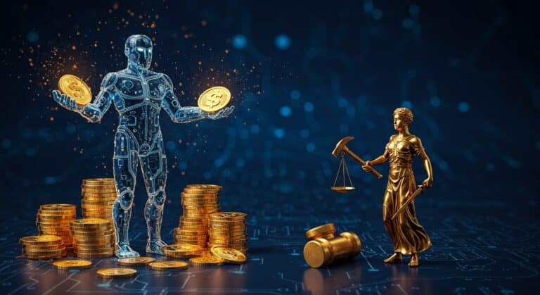 Taxe GAFAM : Une Révolution Fiscale à 15 % en France