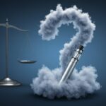 Taxe sur la Vape : Un Signal Dangereux pour la Santé ?