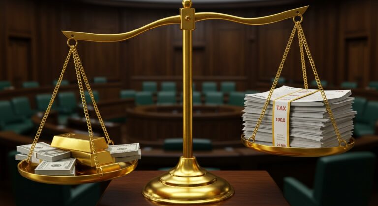 Taxe sur les Patrimoines : Les Risques des Exonérations