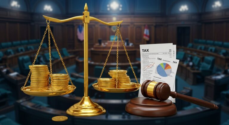 Taxe Zucman 2026 : Le PS Relance le Débat Fiscal