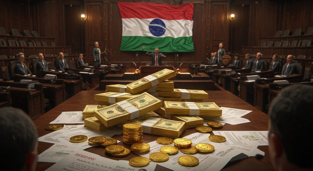 Taxe Zucman : Les Socialistes Défient Le Gouvernement