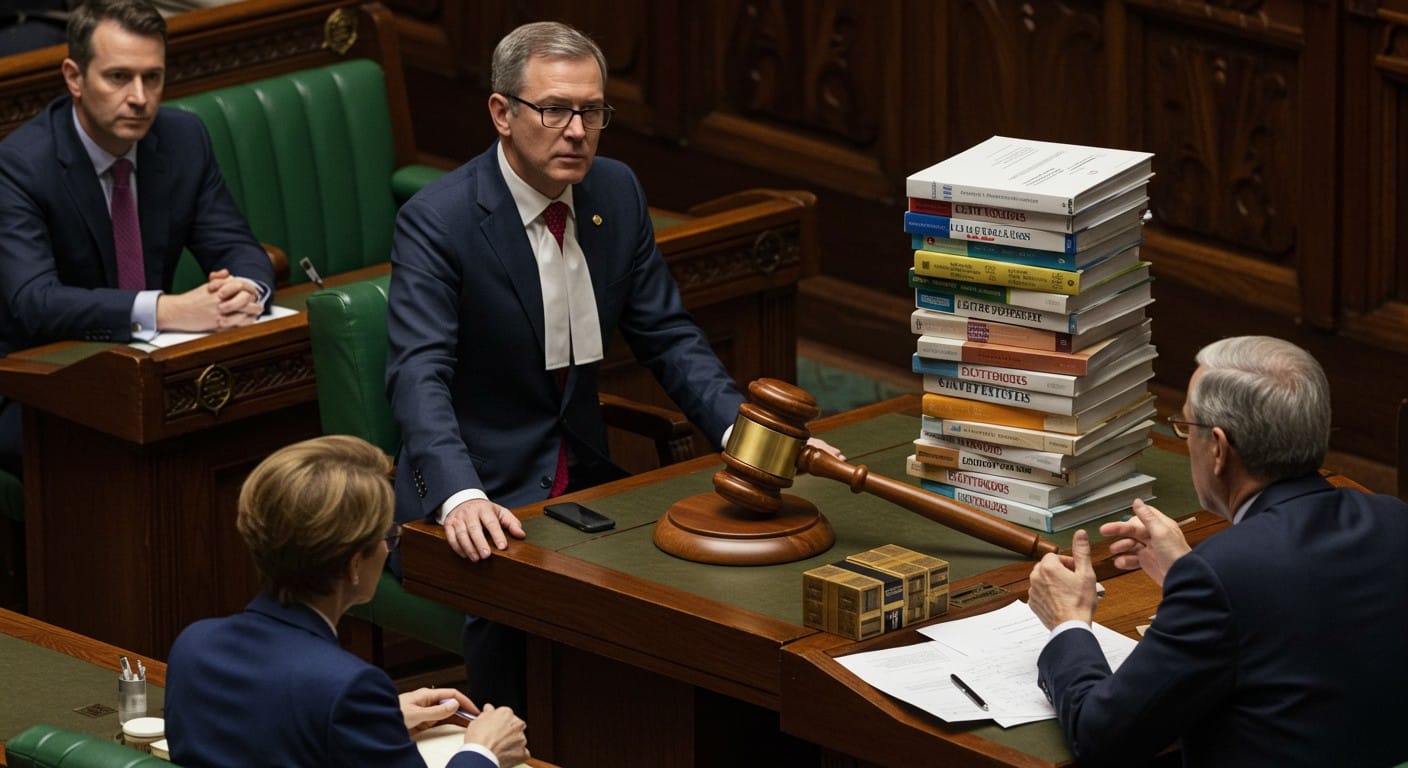 Découvrez pourquoi la taxe Zucman sur les hauts patrimoines a été rejetée en commission pour le budget 2026. Analyses, enjeux et perspectives pour une fiscalité plus juste en France.