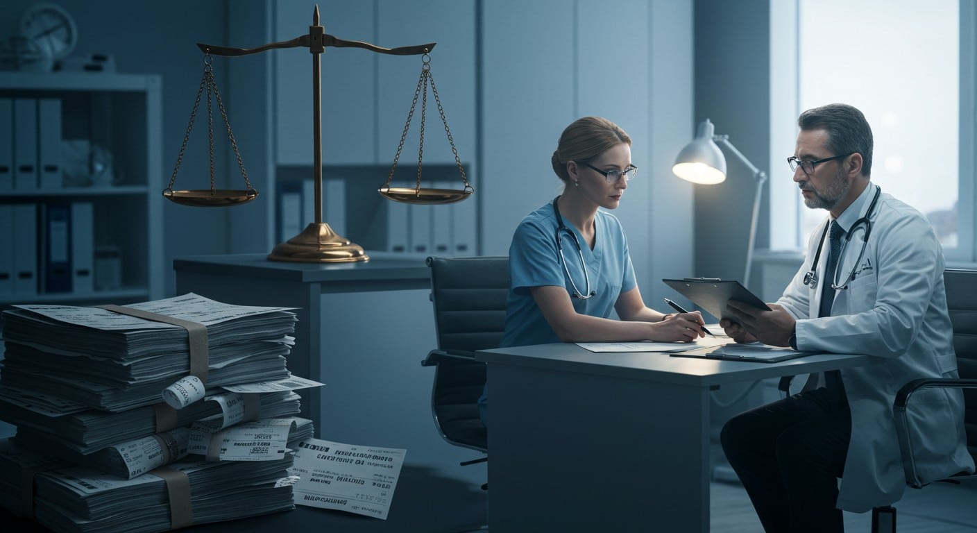 Taxer les dépassements d’honoraires des médecins : une solution pour limiter les coûts ou un risque pour l’accès aux soins ? Découvrez les enjeux et impacts.