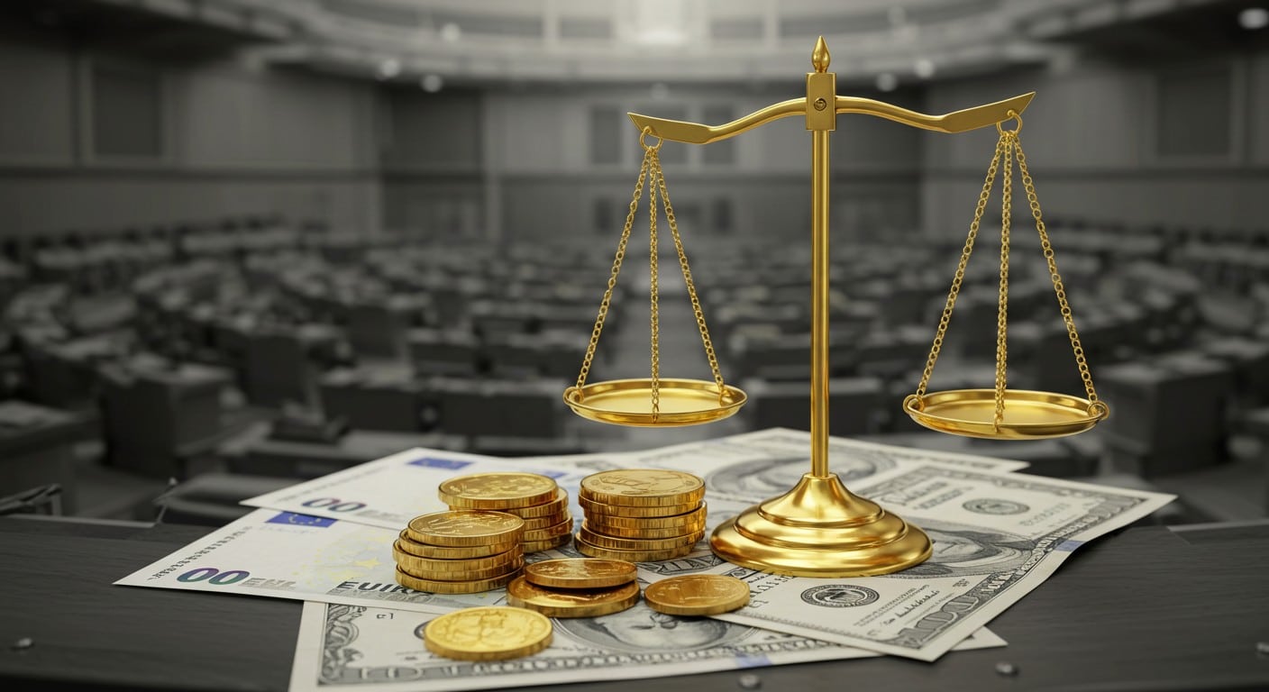 La taxation des grandes fortunes agite la France. Découvrez pourquoi les experts prônent une taxe minimale et les obstacles à surmonter.