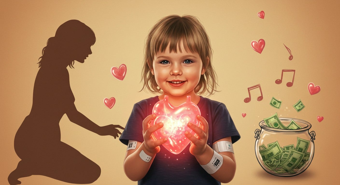 Découvrez comment Taylor Swift a offert 100 000 dollars à une petite fille atteinte d’un cancer du cerveau. Un geste discret qui soulage une famille et inspire des milliersAnalysant la requête- La demande porte sur la génération d'un article de blog en français à partir d'une actualité concernant un don généreux d'une star de la musique à une enfant malade. de dons.