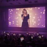 Taylor Swift Révolutionne la Sortie de Son Nouvel Album