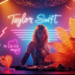 Taylor Swift : The Life of a Showgirl Fait Vibrer 2025