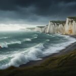 Tempête Amy : Drames et Alertes en France