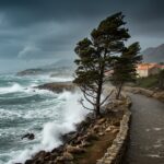 Tempête Benjamin : Impact et Conséquences en France
