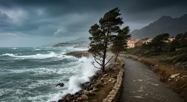 Tempête Benjamin : Impact et Conséquences en France