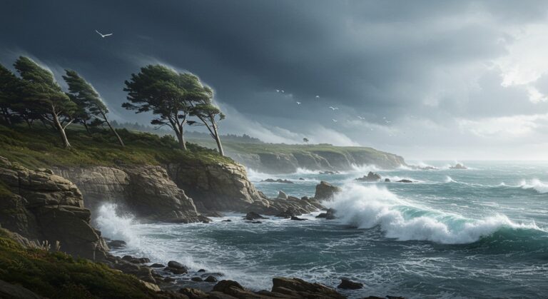 Tempête Benjamin : Impacts et Réactions en France