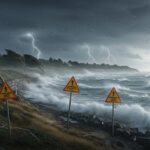 Tempête Benjamin : Tout Savoir sur ses Impacts en France