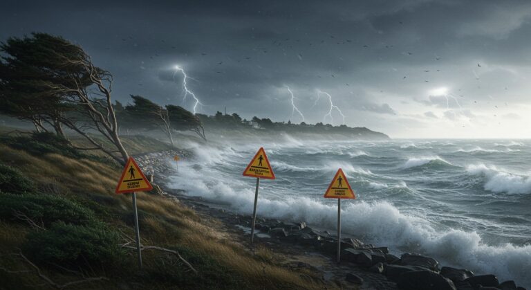 Tempête Benjamin : Tout Savoir sur ses Impacts en France