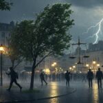 Tempête, Justice, Société : Les Infos Clés du 23 Octobre