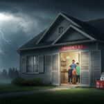 Tempêtes et Tornades : Comment Assurer Votre Sécurité