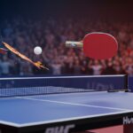 Tennis de Table : La France en Finale Européenne 2025