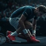 Tennis : Drame à Stockholm, Blessure Choc pour Rune