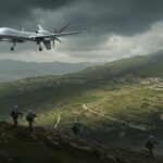 Tensions au Liban : Drone Abattu, ONU sous Pression