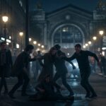 Tentative de Viol à Paris : Des Héros Ordinaires Interviennent
