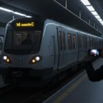 Tentative de Viol dans le RER C : Enquête et Réactions