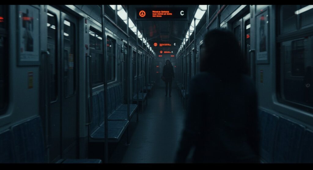 Tentative de Viol dans le RER C : Enquête et Témoignages