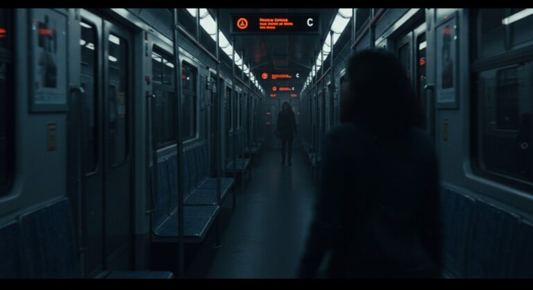 Tentative de Viol dans le RER C : Enquête et Témoignages