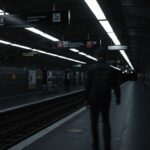 Tentative de Viol dans le RER C : Suspect Arrêté