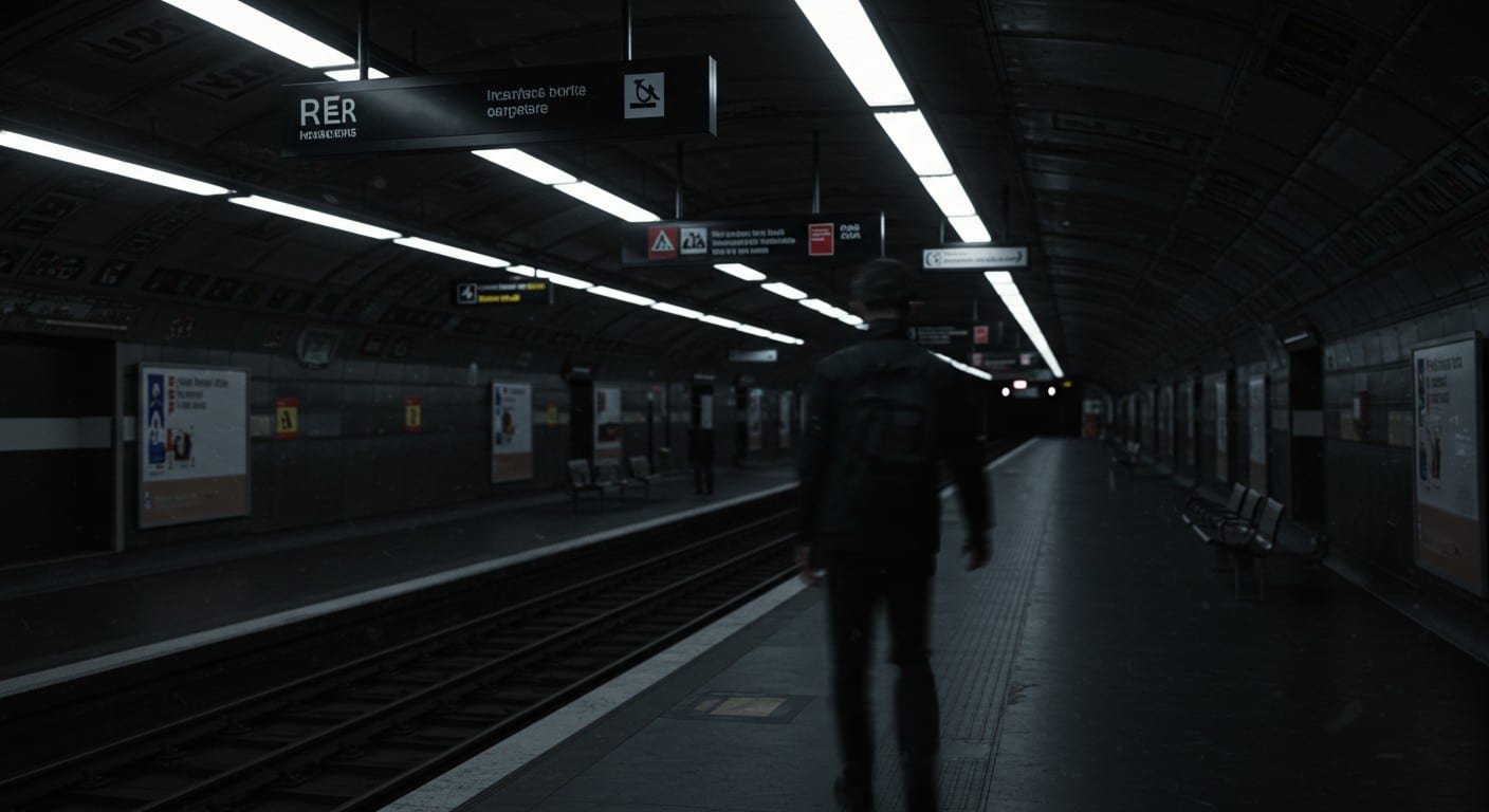 Un homme suspecté de tentative de viol dans le RER C a été arrêté. Découvrez les détails de l’affaire et les enjeux de sécurité dans les transports.