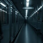 Tentative de Viol dans le RER C : Suspect en Garde à Vue