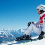 Tess Ledeux : Retour Différé pour la Star du Ski Acrobatique