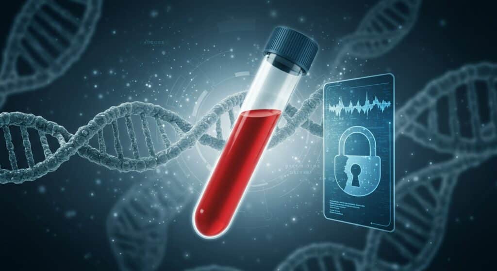 Tests ADN Récréatifs : Une Mine d’Or Controversée