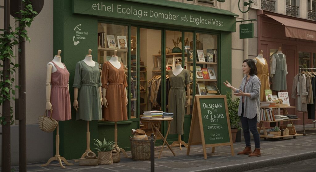 Textile Éthique: Régulation Contre Course au Bas Prix