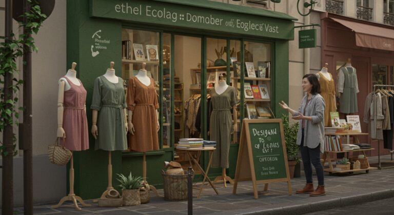 Textile Éthique: Régulation Contre Course au Bas Prix