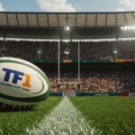 TF1 Diffuse le Mondial 2027 et la Coupe des Nations