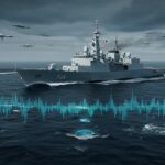 Thales Boostée Par La Demande De Sonars Sous-Marins