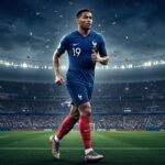 Thauvin : Retour Épique en Équipe de France Après 6 Ans