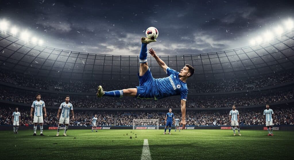 Thauvin Revit Avec Les Bleus : Cap Sur La Coupe Du Monde ?