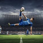 Thauvin Revit Avec Les Bleus : Cap Sur La Coupe Du Monde ?